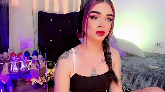 Modella: lesly_xx