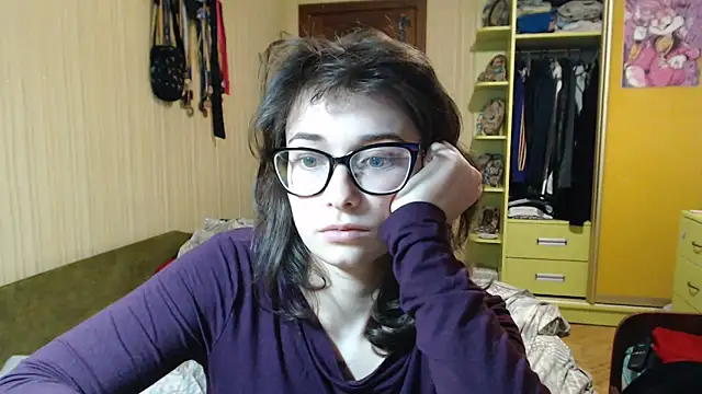 Angelik5371 webcam