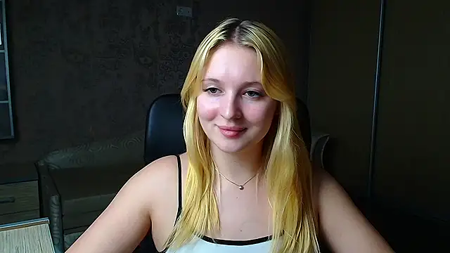 milka_kiss_ - Milka_kiss_'s free webcam - UK Sex Cams