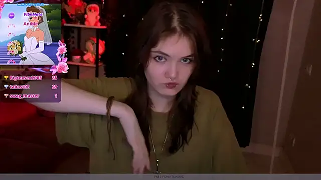 Dilara_xBaby webcam