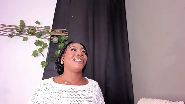 lexiiegrey (F young) - lush in my ass🍑 control 4 minutes