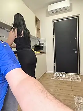 _kissmyass_ (G milf) - blowjob and anal sex and cum