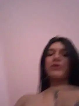 roxanaborns_ (F young) - spank tits