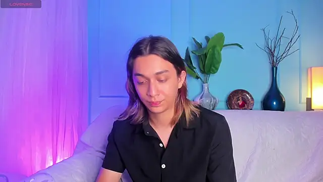 keita_moon (M twink) - Sexy Jerk Off