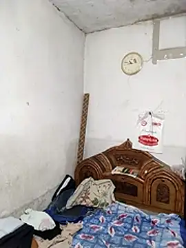 hot_sexy_lko_boy (M young) - Solo nude show cum on chest 🥵🥵🥵