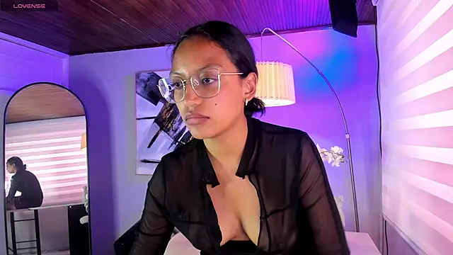 miel_ambar (F young) - Oil tit show 🍒🍒