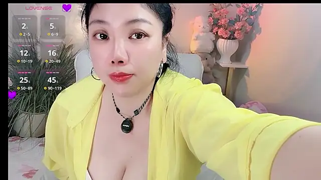 Huanhuan-