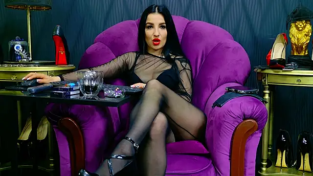 vivianreeve - VivianReeve's free webcam - UK Sex Cams