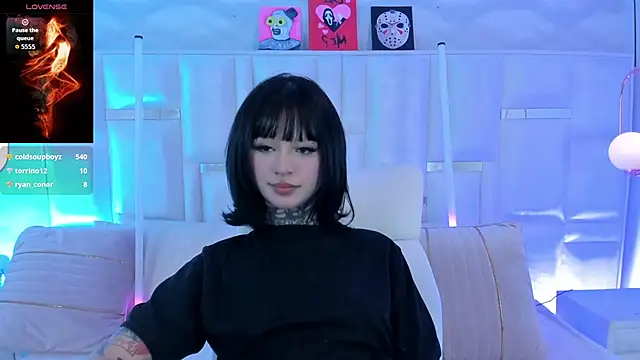 doll__bella webcam