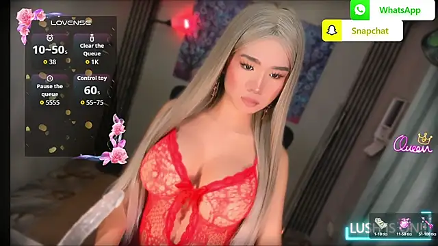 xbigsurpriselorainex - XBigSurpriseLorainex's free webcam - UK Sex Cams