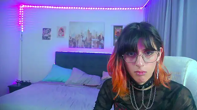 Modèle: goth_minerva
