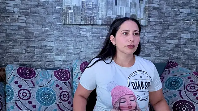 valeriavg (F milf) - spnak boobs x6