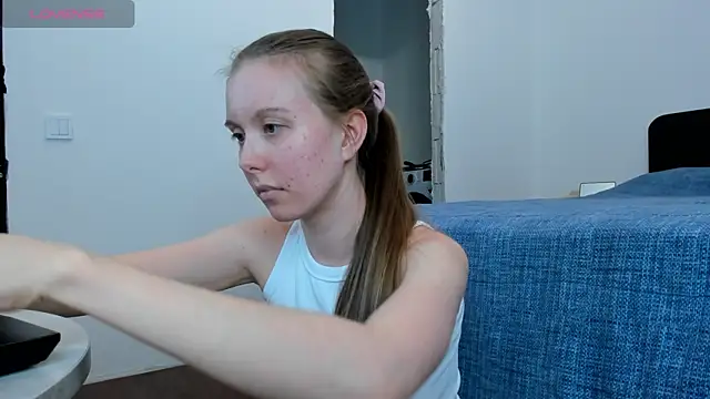 Peggy_Beauty webcam