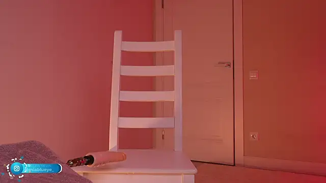 Miablueye webcam