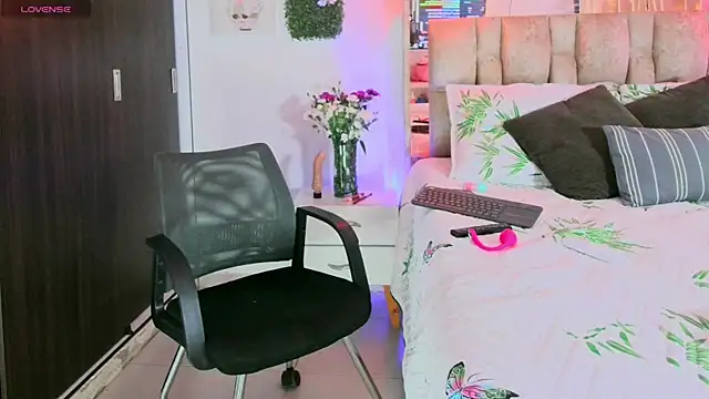 Dulce_Morrys webcam