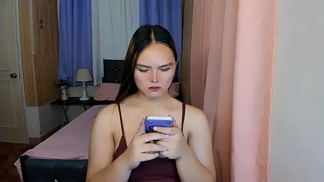 ameliamaureen live sex cam