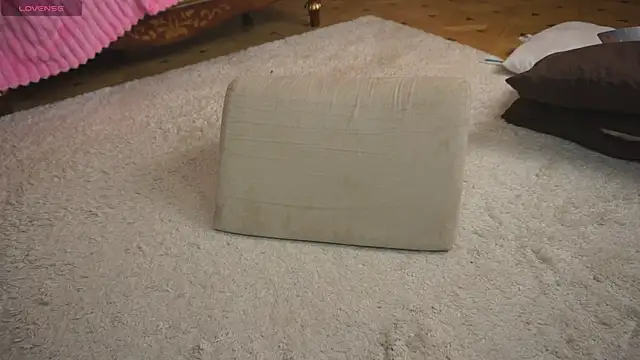 Nayeomy webcam
