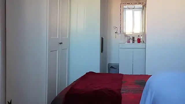 HotSpicyGujju webcam