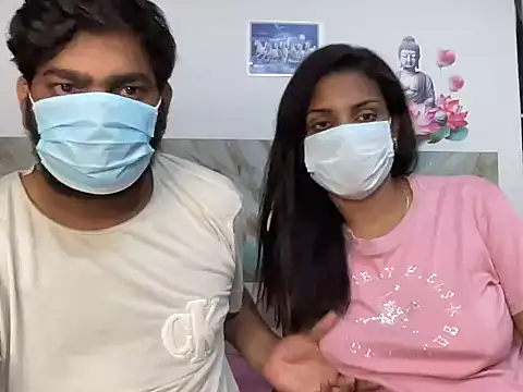 Tamil_india_couples_ from StripChat is Freechat