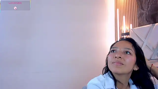 valery_wang (F young) - Doggy Tease + Oily Butt