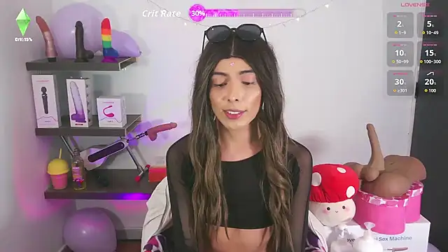 Modèle: valentina_crtti