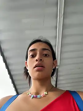 leilani_x (F teen) - control lush 5 minutos