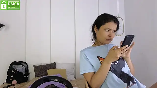 sexychanell_18 webcam