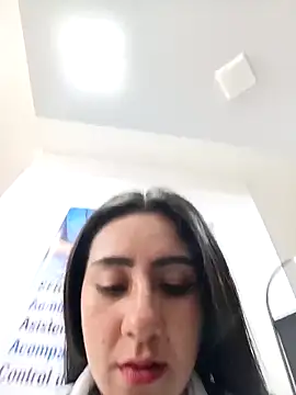 CAROLINE__07 webcam