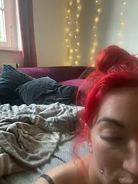 mrsredfoxy