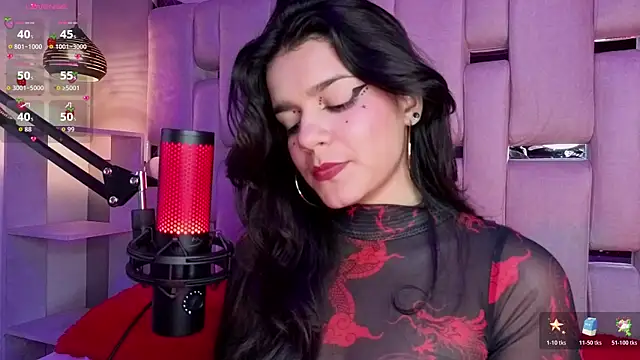valeriekay_ (F teen) - Domi-nation JOI its ON!! (Ctrl x3min)