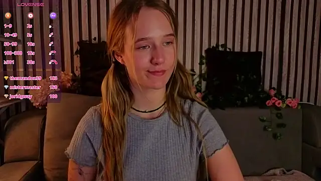 Casey_Sweeet webcam