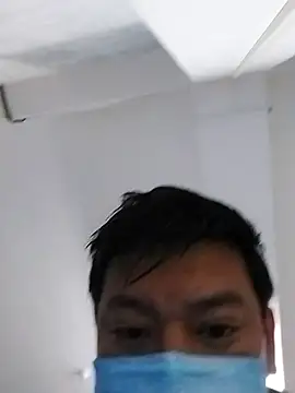lilldickyyy (M young) - Hard dick play.. unlimited cumshots
