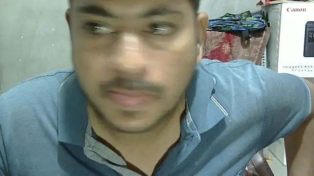 asv1994 (M young) - saliva on my cock, mmmmmmm
