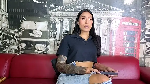 taly_fox (T young) - BIG CUM WITH U🔥