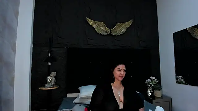 MillaGrey webcam