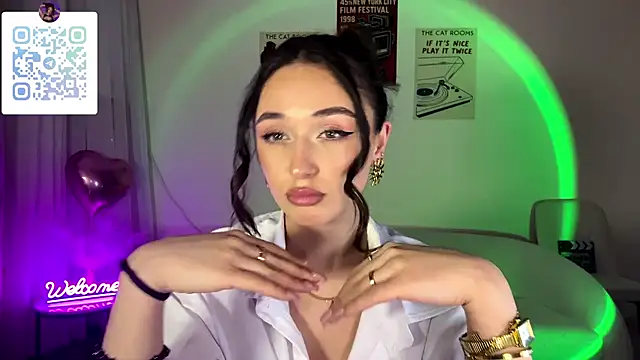 ParsedFix webcam
