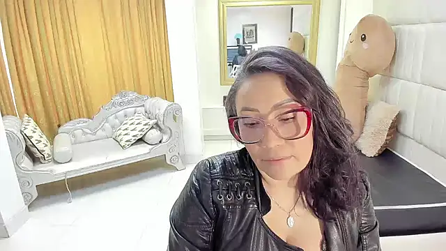 gaby_trent webcam