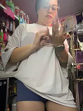 TamySweetness