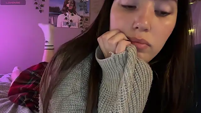 anisawithlove (T young) - cum