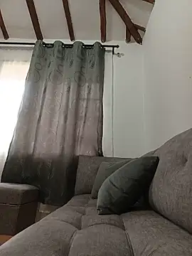 tata_sanz_ (F milf) - Domi in the pussy