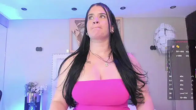 LenaRuiz_ webcam