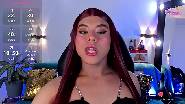 emili_roux (T young) - sexy dance and twerk