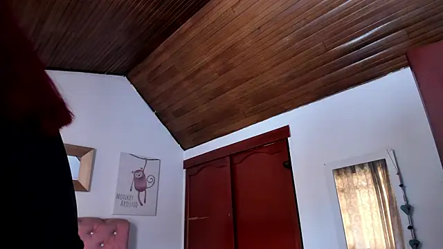 celessteredds (F teen) - SPREAD ASS