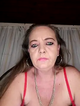 kimmyb777 (F milf) - Make me cum wet n wild