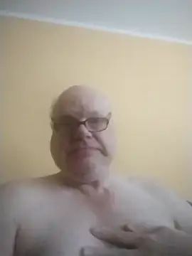 jk6t (M grandpa) - Ein Auto