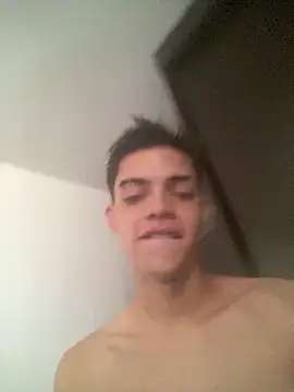 latinos_2001 (M twink) - 5 cum one after the other😍