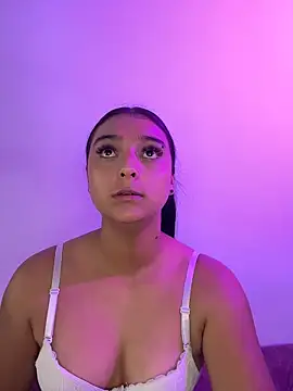 nicolexxaleja (G teen) - lick ass