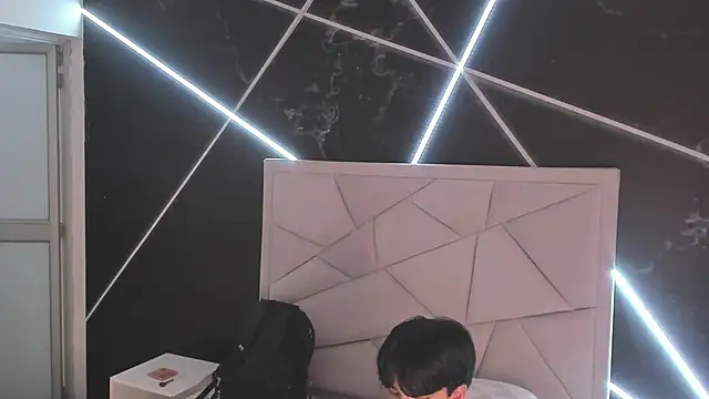aerumchae (M twink) - hard dick x 10min