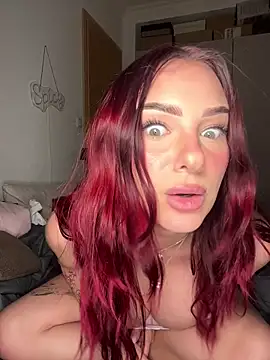 oliviaafischer (F young) - lick boobs + last tip 2 videos