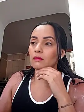 sarita_star (F milf) - Help me achieve My goal for the week